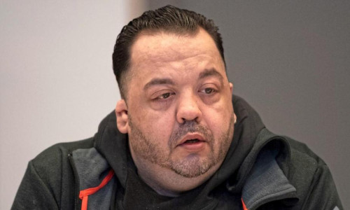Niels Högel