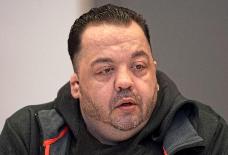 Niels Högel