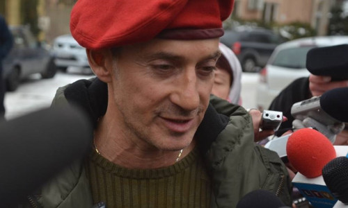 Radu Mazăre