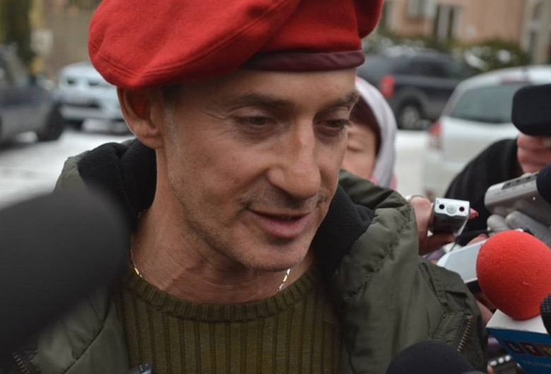 Radu Mazăre