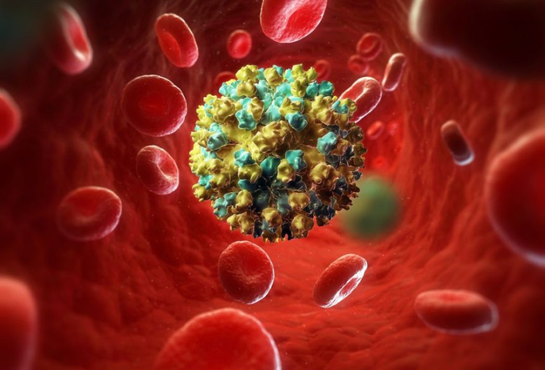 Virus hepatitic E