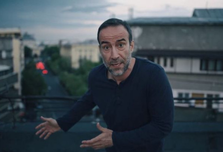 serban pavlu