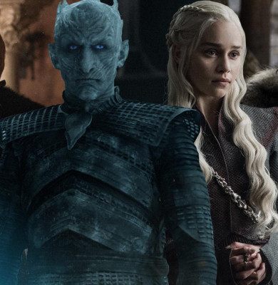 Game of Thrones