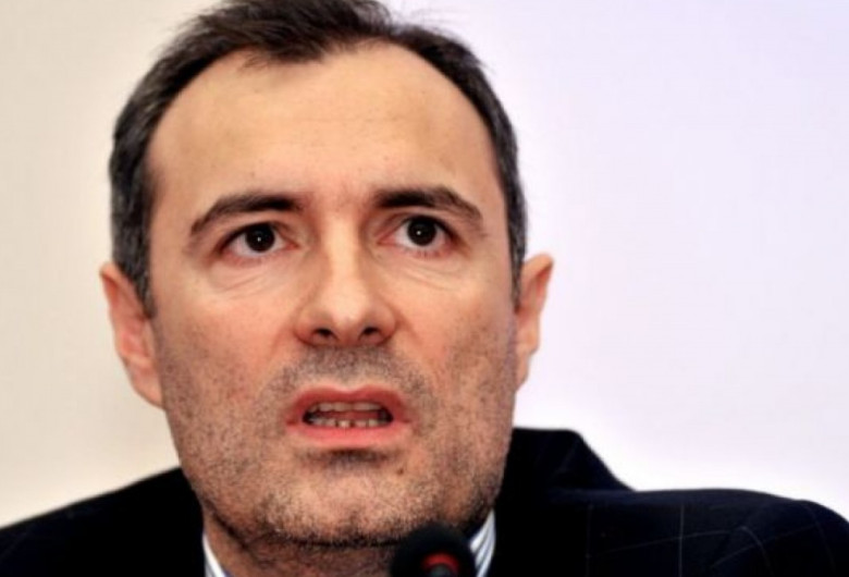 Florian Coldea