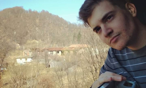 alin popoviciu