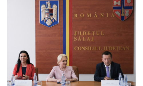 viorica dancila salaj
