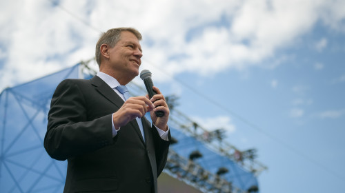 klaus iohannis miting pnl 2