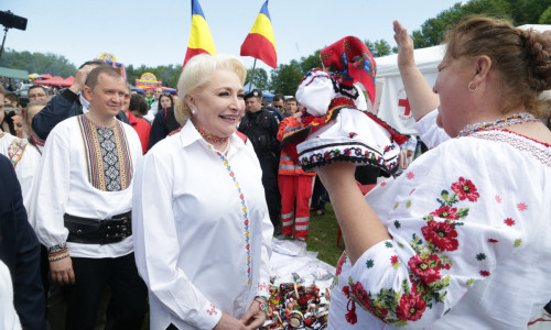 viorica dancila ie