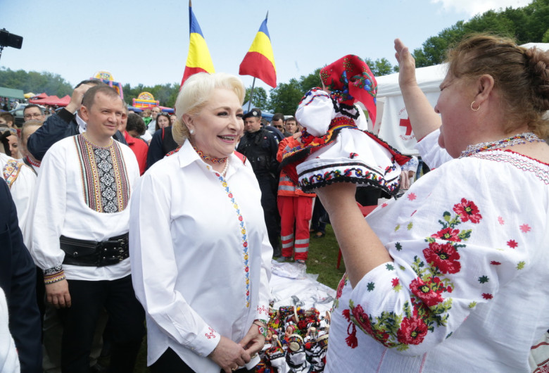 viorica dancila ie