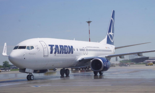 Avion TAROM