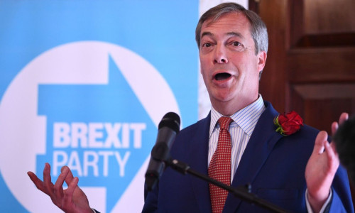 nigel farage