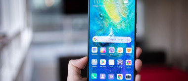 google huawei