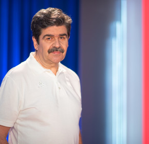 radu paraschivescu