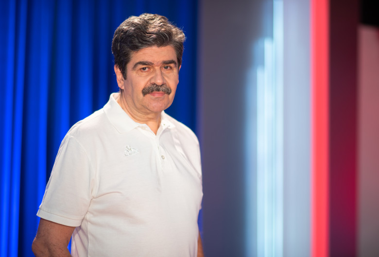 radu paraschivescu