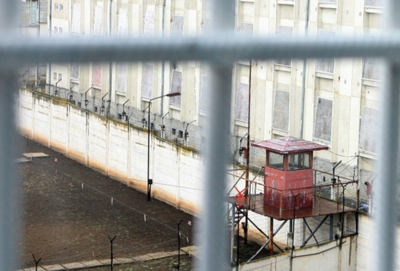 Penitenciarul Gherla