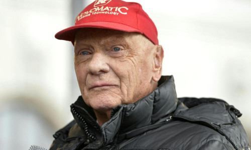niki lauda