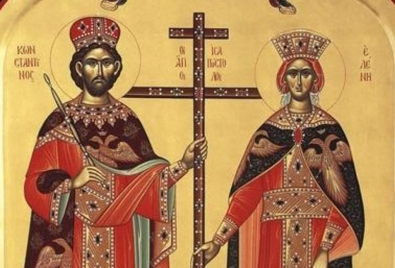 sfintii-constantin-si-elena