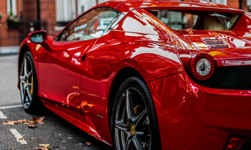 ferrari