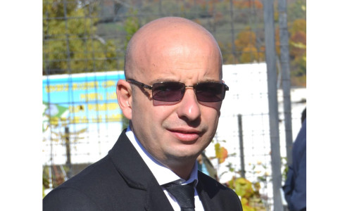 cristian merisanu