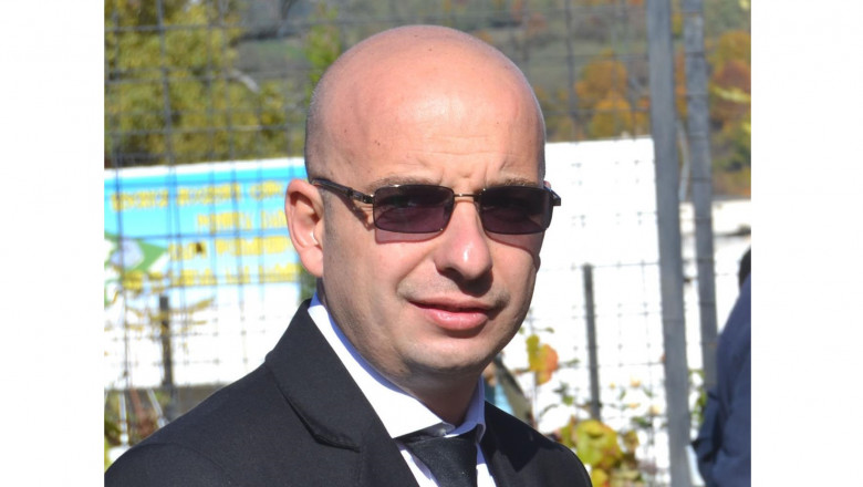 cristian merisanu