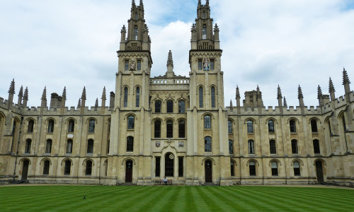 oxford