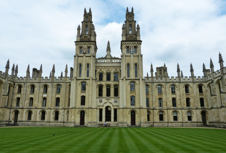 oxford