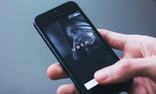 Uber