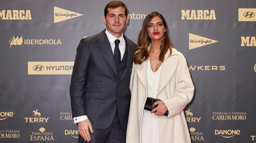 Iker-Casillas-y-Sara-Carbonero