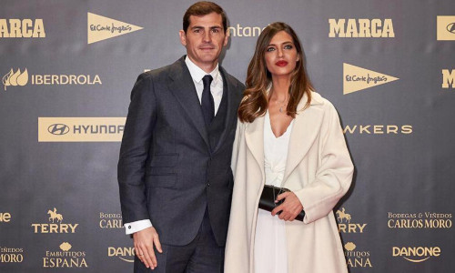 Iker-Casillas-y-Sara-Carbonero
