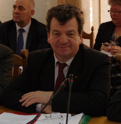 virginel iordache
