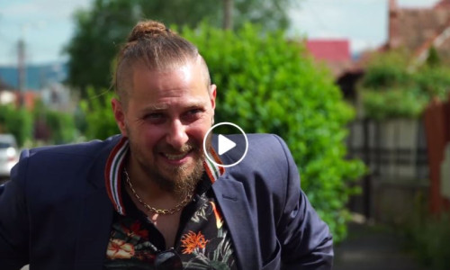 mircea bravo viral