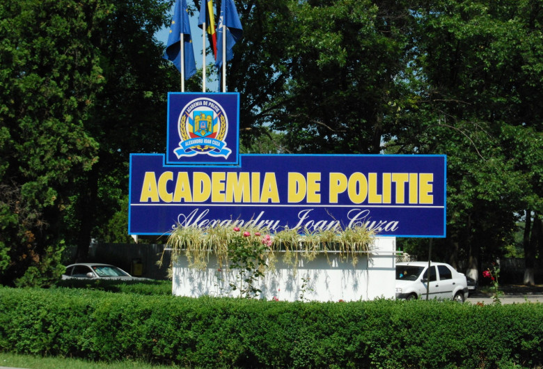 Academia de Poliție