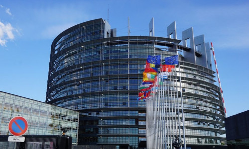 Parlamentul European