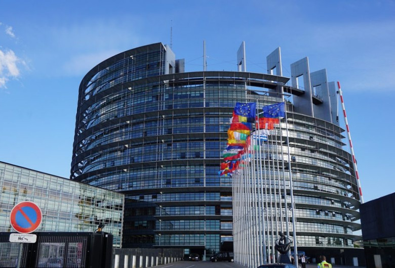 Parlamentul European