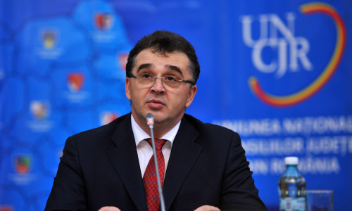 marian oprisan
