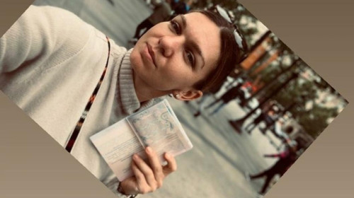 simona halep vot