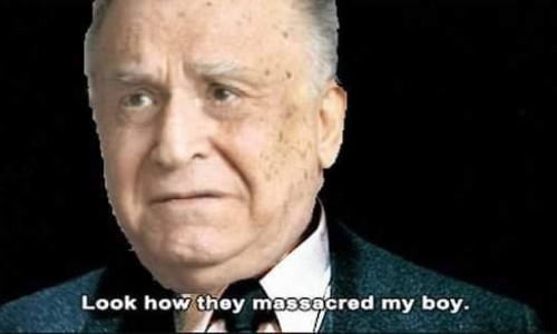 meme iliescu