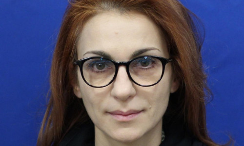 Carmen Mihălcescu