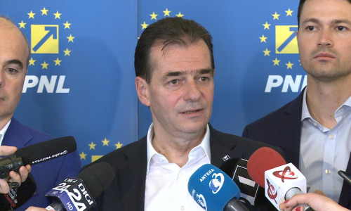Ludovic Orban