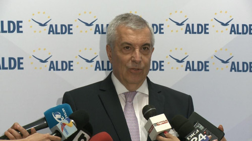 C.P. Tăriceanu