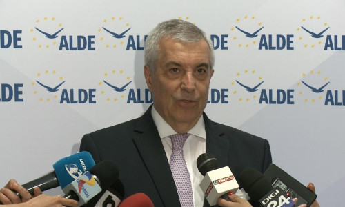 C.P. Tăriceanu