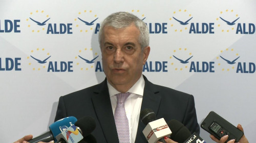 Călin Tăriceanu