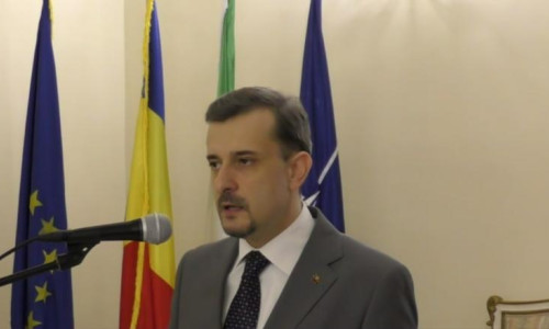 ambasador