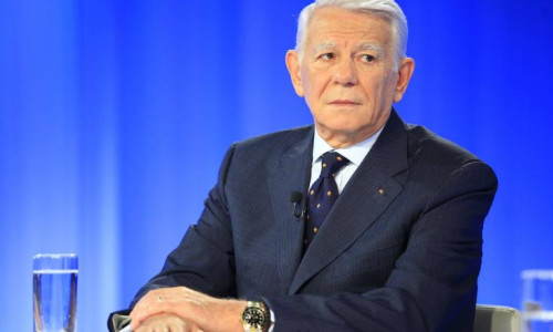 Teodor Meleșcanu