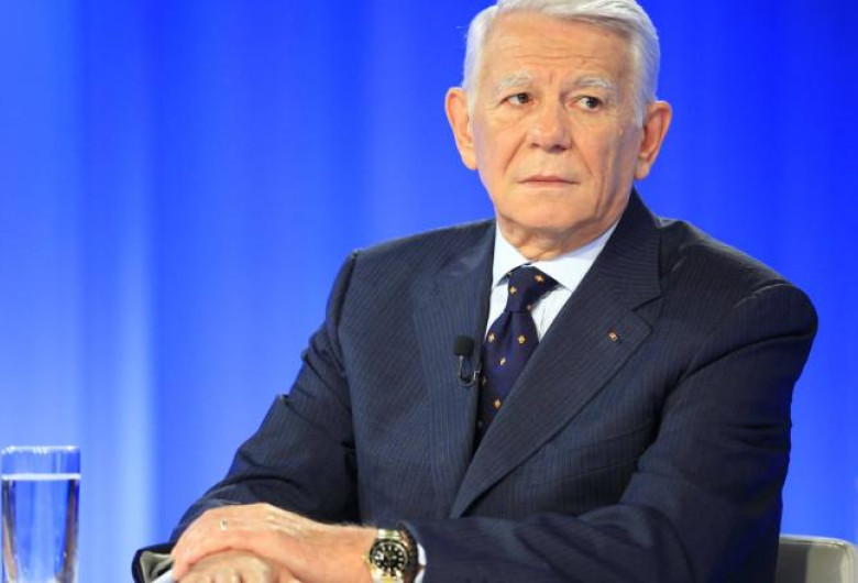 Teodor Meleșcanu