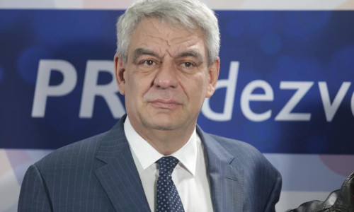 Mihai Tudose