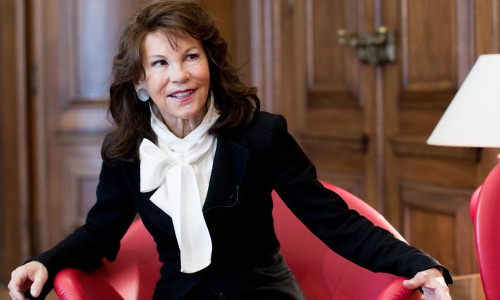 Brigitte Bierlein
