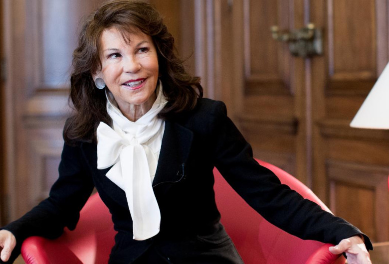 Brigitte Bierlein