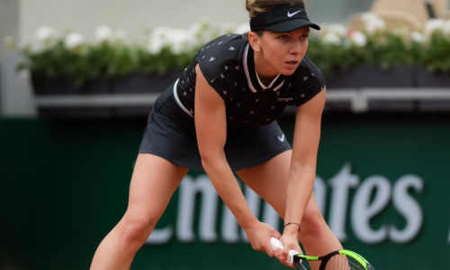 simona halep roland garros 1