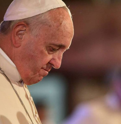 papa francisc111